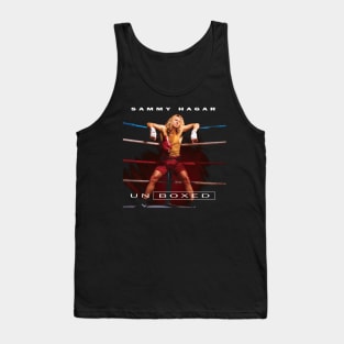 SAMMY HAGAR Tank Top